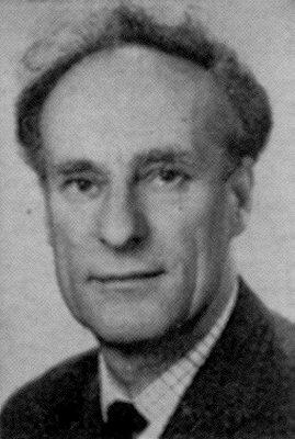 Marshall 'Fred' Dunn formed his engineering company at Denham early in 1961.